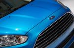 Ford Fiesta 5-Door 2014 года (US)